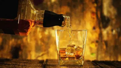 बेवड्यांचा दारूपेक्षा चकण्यावरच ताव, तब्बल इतक्या कोटीचा बिझनेस; आकडा वाचूनच झिंगाल