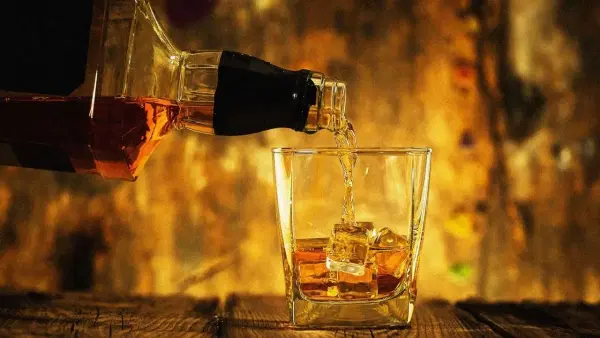 बेवड्यांचा दारूपेक्षा चकण्यावरच ताव, तब्बल इतक्या कोटीचा बिझनेस; आकडा वाचूनच झिंगाल