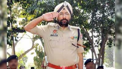 माजी IGने स्वत:वरच झाडल्या गोळ्या, सुसाईट नोटमध्ये धक्कादायक दावा, एका उल्लेखाने खळबळ!