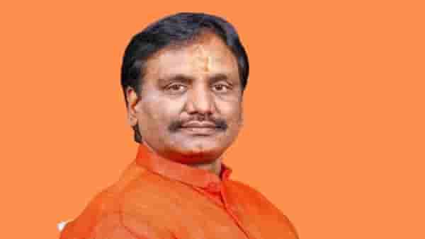 Ambadas Danve : काही आमदार खरंच गरीब आहेत, त्यांना घर... अंबादास दानवे