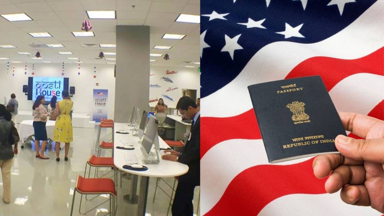तर तुमचा व्हिसा कधीही रद्द होऊ शकतो… मुंबईतील अमेरिकन दूतावासाचा थेट मोठा इशारा, मोठी खळबळ