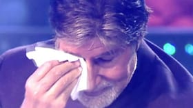 90 कोटीचं कर्ज, नाकारली अंबानींची मदत; बिग बींच्या आयुष्यातील कठीण काळ.