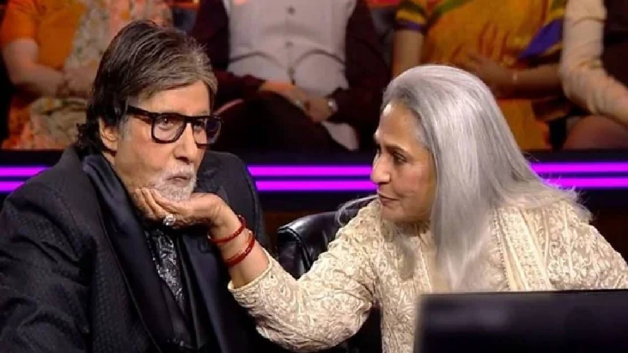 ही सर्वांत मोठी चूक.. अमिताभ बच्चन लग्नाबद्दल असं का म्हणतील? जया बच्चन यांचा खुलासा