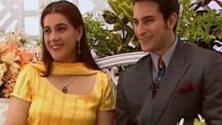 या व्यक्तीमुळे अमृताने सैफला दिलेल्या झोपेच्या गोळ्या; कारण वाचून बसेल आश्चर्याचा धक्का!