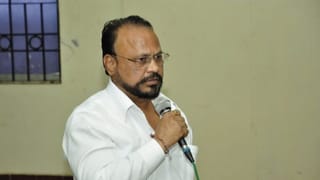 मोठी बातमी ! शिवसेनेच्या बड्या नेत्याची प्रकृती बिघडली, उपचार सुरू