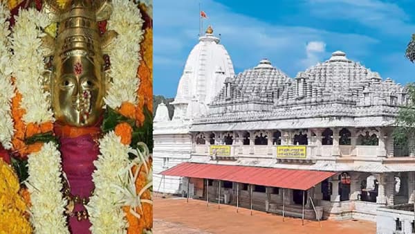 चाकरमान्यानू, भराडी देवीचा कौल मिळाला, आंगणेवाडी जत्रेची तारीख ठरली