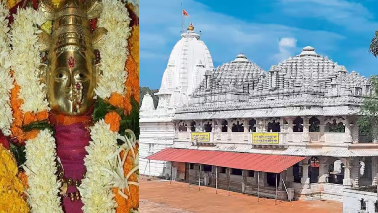 चाकरमान्यानू, भराडी देवीचा कौल मिळाला, आंगणेवाडी जत्रेची तारीख ठरली