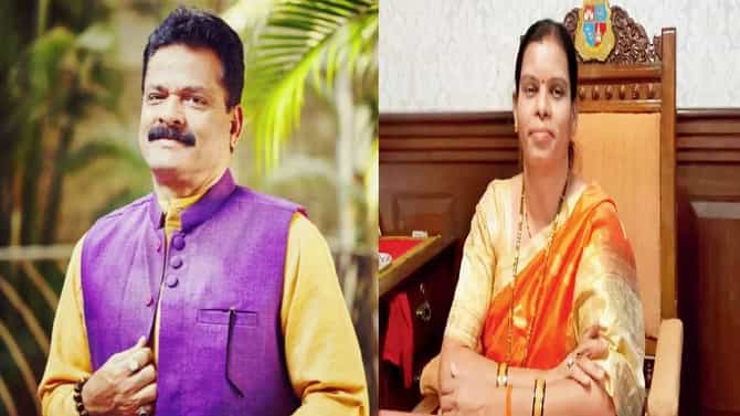 BMC Election 2026 : लालबाग-दादरमध्ये अनिक कोकीळ, प्रिती पाटणकर यांच्या बंडावर उद्धव ठाकरे गटाची पहिली प्रतिक्रिया