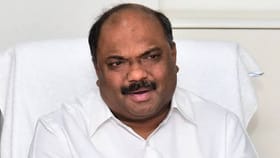 मातोश्रीवर मध्यरात्री काय घडलं? अनिल परब बैठकीतून तडक का निघून गेले?.