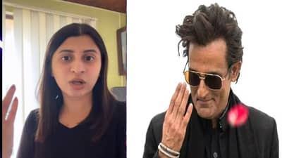 Dhurandhar : धुरंधरवरुन जे चाललंय त्यावर कोणीतरी बोलणं गरजेचं होतं, अखेर कोकण हार्टेड गर्ल अंकिताने घेतला समाचार VIDEO