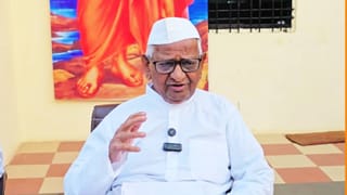 Anna Hazare: साधू संत काय झाडावर राहतात का? आता अण्णा हजारे मैदानात, तपोवन वृक्ष तोडीविरोधात संताप