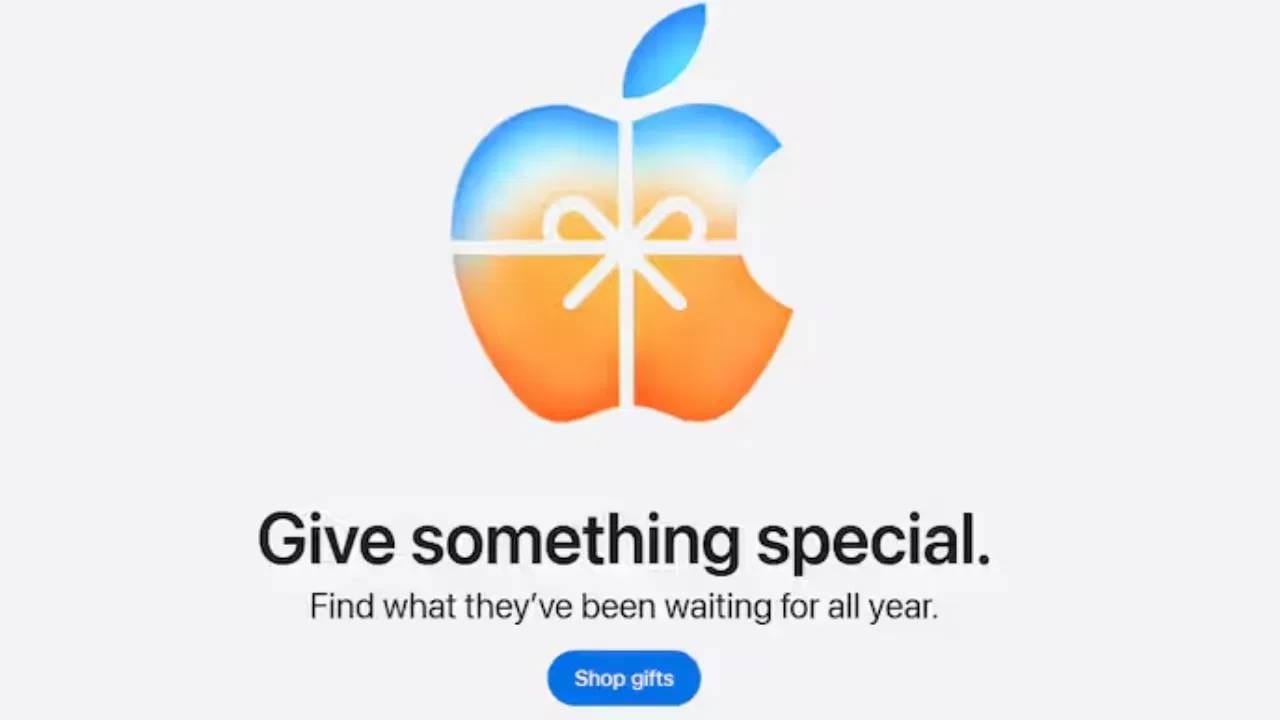 Apple चा Holiday Sale सुरू, ॲपल वॉच, आयपॅड आणि एअरपॉड्सवरही हे खास ऑफर्स जाणून घ्या