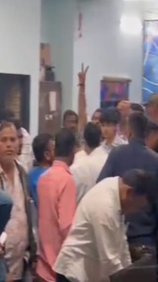 Jalna Video : महापालिका निवडणुकीसाठी 1500 अर्जांची विक्री