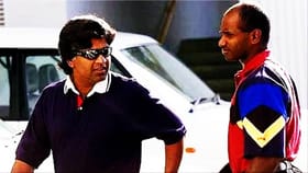 Arjuna Ranatunga: विश्वचषक विजेत्या कर्णधाराला लवकरच अटक?.