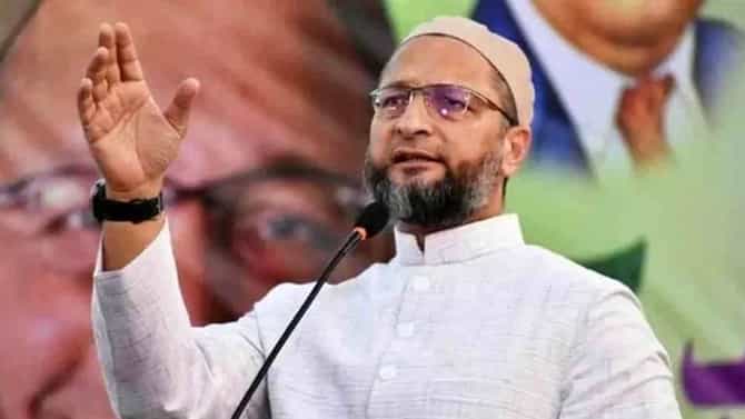 एमआयएमला राज्यात मोठा धक्का, पक्षाच्या टॉपच्या नेत्याचा तडकाफडकी राजीनामा