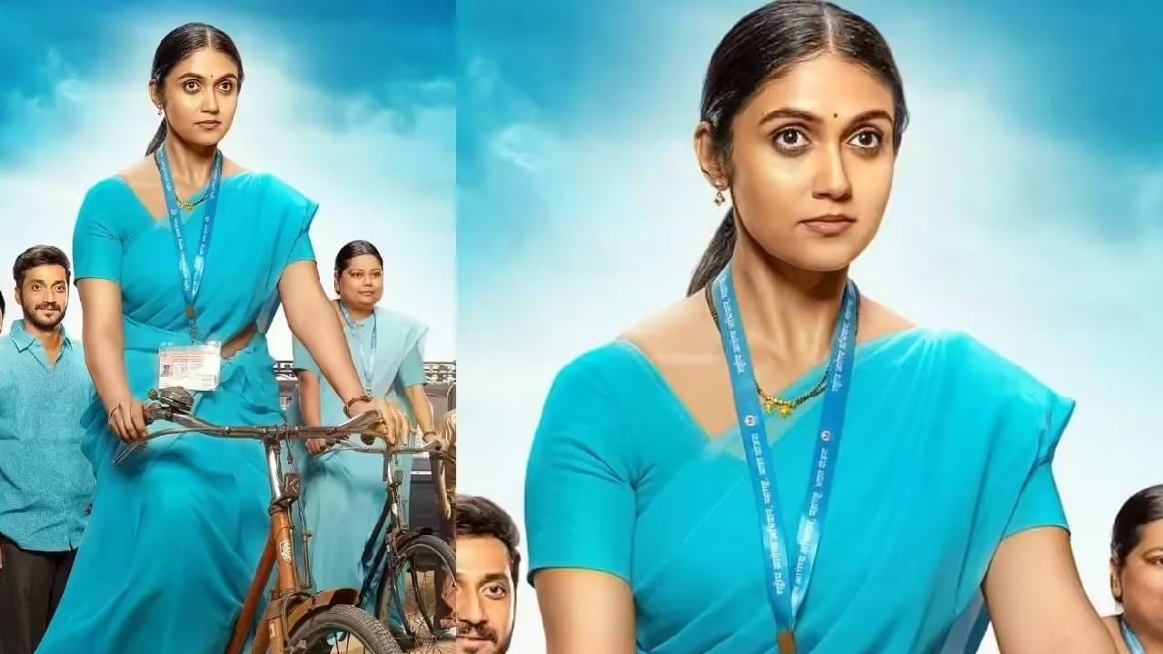 'आशा'मध्ये रिंकू राजगुरूने ग्रामीण भागात काम करणाऱ्या आशा सेविकेची मुख्य भूमिका साकारली आहे. तिने या भूमिकेसाठी घेतलेली मेहनत, साधा-सुबक लूक आणि अभिनयातील नैसर्गिकता प्रेक्षकांच्या मनात घर करत आहे. चित्रपटात आशा सेविकांच्या दैनंदिन संघर्षांचे, त्यांच्या वैयक्तिक जीवनातील अडचणी आणि सामाजिक आव्हानांचे अतिशय संवेदनशील चित्रण करण्यात आले आहे.