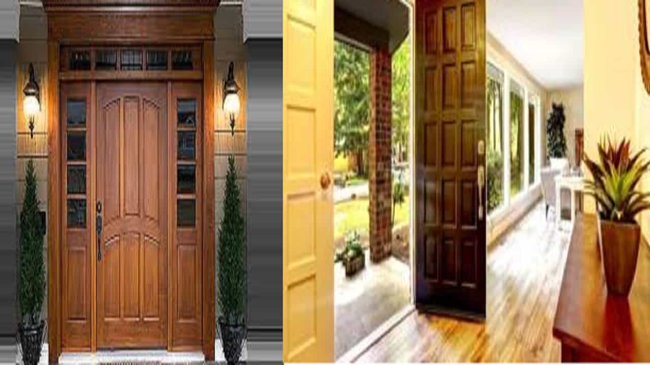 घरातील मुख्यद्वाराची दिशी तुमच्या आयुष्यावर खरचं परिणाम करते का?