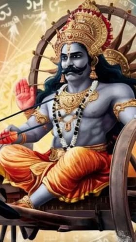 शनि गोचरमुळे 2026 मध्ये 'या' राशींच्या वाढणार अडचणी.