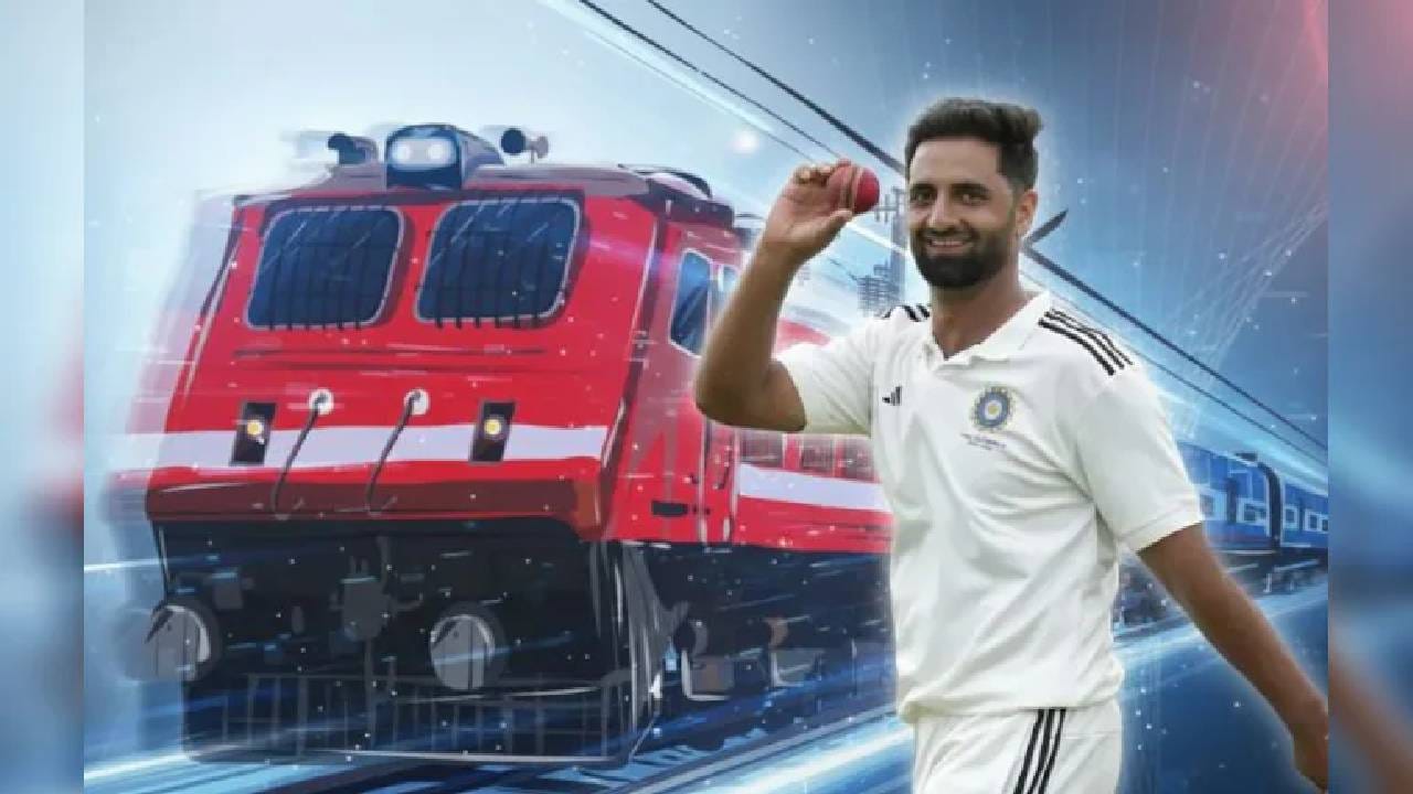 Auqib Nabi Success Story: ना मैदान, ना कोचिंग, तरी नाणं खणखणीत, IPL Auction मध्ये काश्मीर एक्सप्रेस धडाधड धावली Auqib Nabi Success Story: ना मैदान, ना कोचिंग, तरी नाणं खणखणीत, IPL Auction मध्ये काश्मीर एक्सप्रेस धडाधड धावली