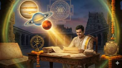 ज्योतिषशास्त्रानुसार कर्ज घेण्यासाठी कोणता दिवस आहे शुभ आणि अशुभ, जाणून घ्या