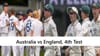 AUS vs ENG : ऑस्ट्रेलिया-इंग्लंड चौथा कसोटी सामना, पाहुणे कांगारुंना रोखणार?