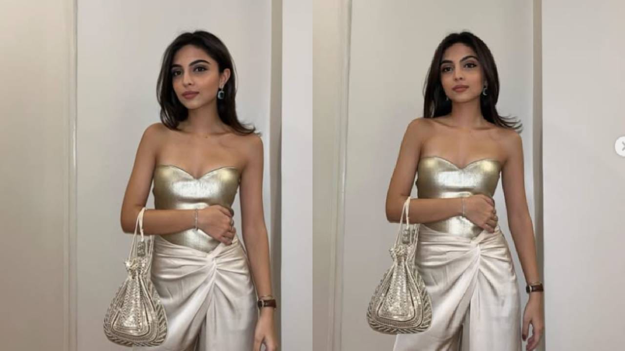 रायहान आणि अवीवा यांच्या नात्याला दोन्ही कुटुंबांची मान्यता मिळाली आहे. पण त्यांच्या लग्नाच्या तारखे संदर्भात अद्याप काही अधिकृत माहिती समोर आलेली नाही. त्यामुळे सर्वांना त्यांच्या लग्नाची उत्सुकता लागली आहे.