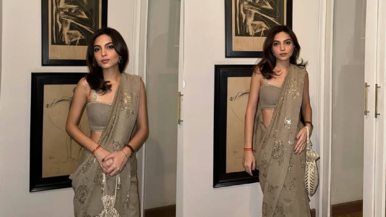 अवीवा बेग सोशल मीडियावर प्रचंड सक्रिय असते. ती तिचे एकापेक्षा एक सुंदर आणि ग्लॅमरस लूकमधील फोटो सतत चाहत्यांसोबच शेअर करताना दिसते.