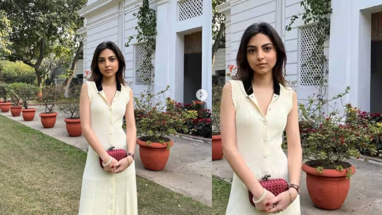 अवीवा सोशल मीडियावर खूप सक्रिय आहे. तिचे इन्स्टाग्रामवर एकूण १०.६के फॉलोअर्स आहेत.