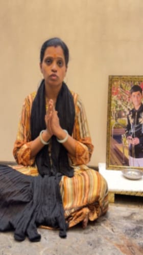 Video : आंदेकर कुटुंबियांना तिकीट देऊ नका, अन्यथा मी....