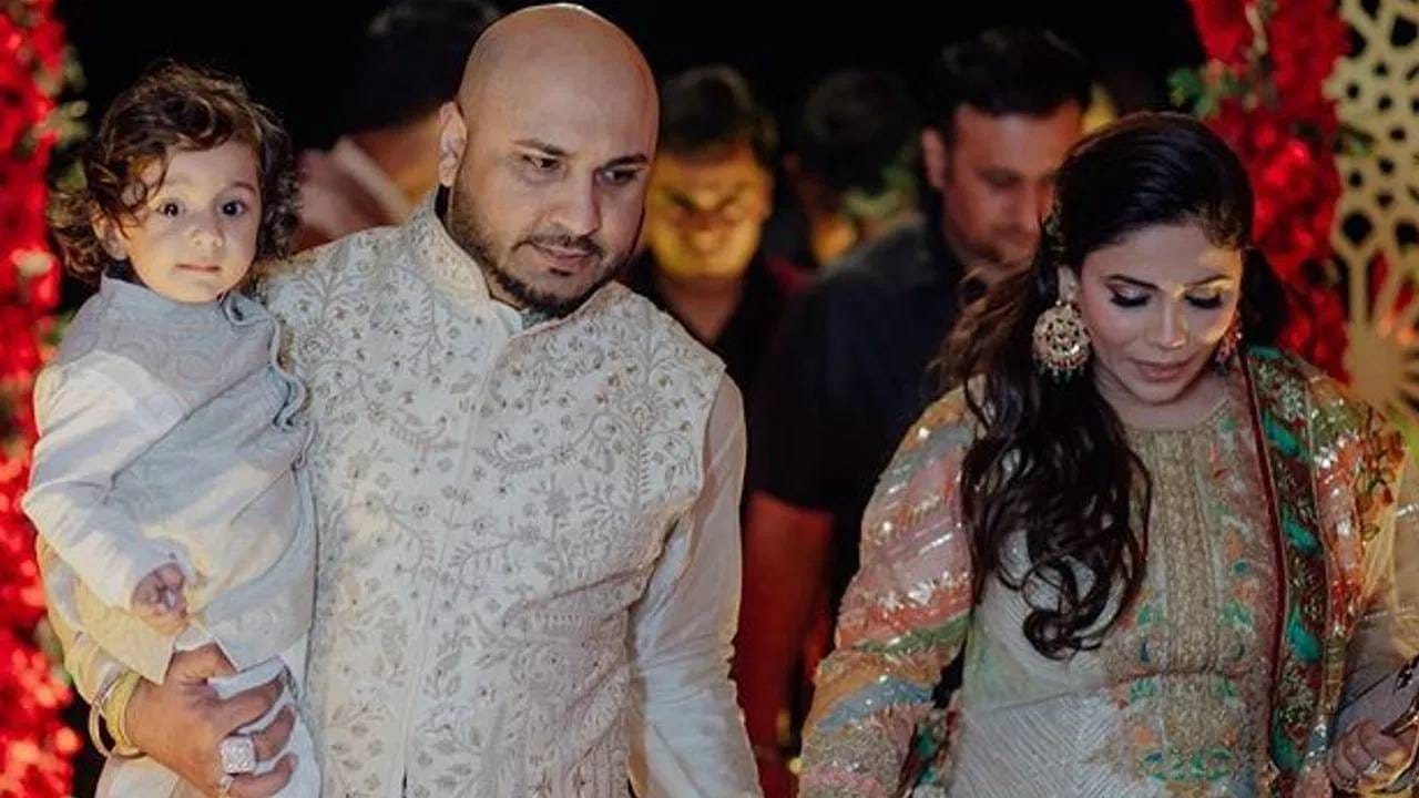 2022 मध्ये बी प्राकच्या दुसऱ्या मुलाचं जन्मानंतर लगेच निधन झालं. त्याच्या पत्नीला बाळाला बघताही आलं नव्हतं. कारण त्याने त्याआधीच बाळावर अंत्यसंस्कार केले होते. त्यामुळे पत्नी अजूनही नाराज असल्याचं त्याने एका मुलाखतीत  सांगितलं होतं. 
