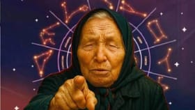 2026 मध्ये काय काय घडणार? बाबा वेंगांचं भयंकर भाकीत, जगभरात खळबळ.