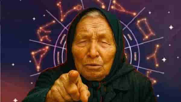 Baba Venga Prediction : 2026 मध्ये काय काय घडणार? बाबा वेंगांचं भयंकर भाकीत, जगभरात खळबळ