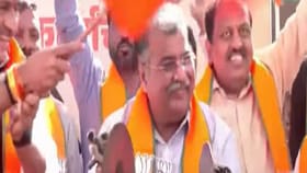 सोलापूर जिल्ह्यातील सर्व नगर परिषदांचा निकाला एका क्लिकवर.