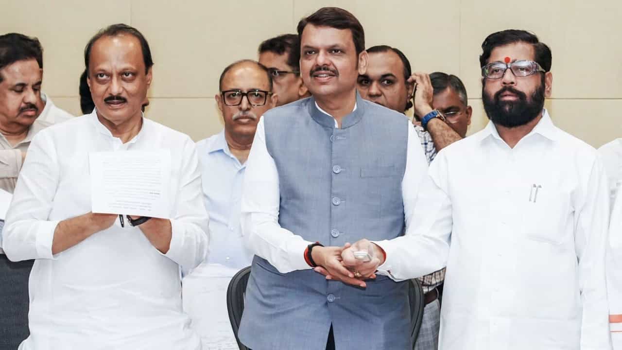 महायुतीच्या जागा वाटपाचा तिढा अखेर संपला, येत्या दोन दिवसात होणार मोठी घोषणा