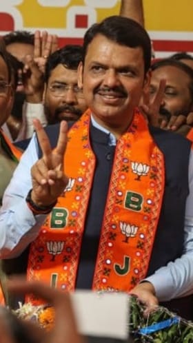 भाजपकडून युवा चेहऱ्यांना संधी, उमेदवारांची घोषणा