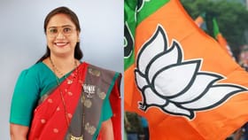 महाराष्ट्रातील सर्वात मोठी बातमी... भाजपचा पहिला उमेदवार विजयी...