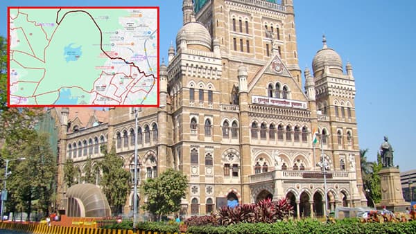 BMC Election Results 2026 LIVE: मुलुंडचा किंग कोण? पाहा 103 ते 108 मधील विजयी उमेदवारांची संपूर्ण यादी