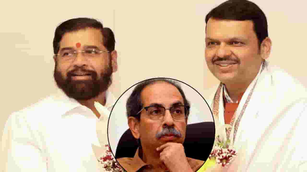 BMC Election 2025 : मुंबईत ठाकरेंच्या बालेकिल्ल्यात भाजपची रणनीती, 'या' ठिकाणी शिंदे सेना अन् BJP समसमान जागा लढणार BMC Election 2025 : मुंबईत ठाकरेंच्या बालेकिल्ल्यात भाजपची रणनीती, 'या' ठिकाणी शिंदे सेना अन् BJP समसमान जागा लढणार