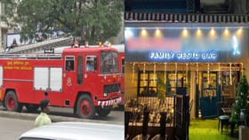 हॉटेल, रेस्टॉरंट, पब आणि बार अग्निशमन दलाच्या रडारवर, घेतला मोठा....