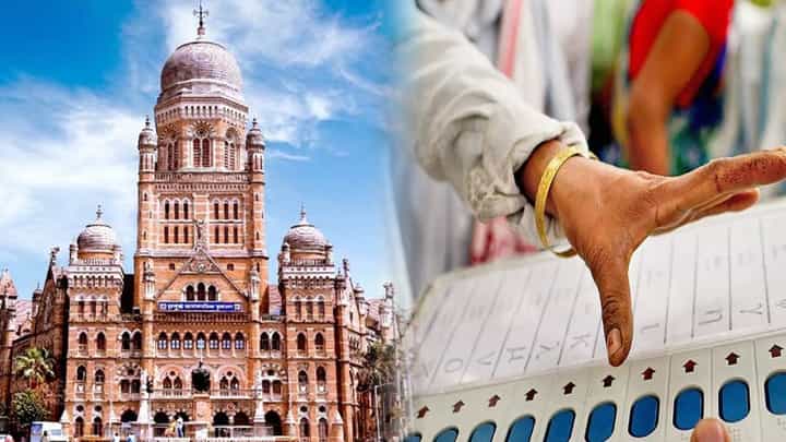 Local Bodies Election 2025 Date : मुंबई, ठाणे ते पुणे... महापालिकेची निवडणूक अन् निकाल कधी? तारखा जाहीर Local Bodies Election 2025 Date : मुंबई, ठाणे ते पुणे... महापालिकेची निवडणूक अन् निकाल कधी? तारखा जाहीर