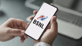 BSNL चा 365 दिवसांसाठी फक्त 'या' किमतीत मिळतो दररोज 3 जीबी डेटा.