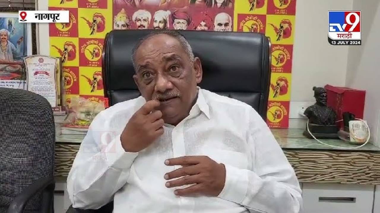 जिल्हा परिषद, महापालिका निवडणुकीवर नवीन संकट; ओबीसी महासंघ हायकोर्टात, निवडणूक आयोगच कचाट्यात?