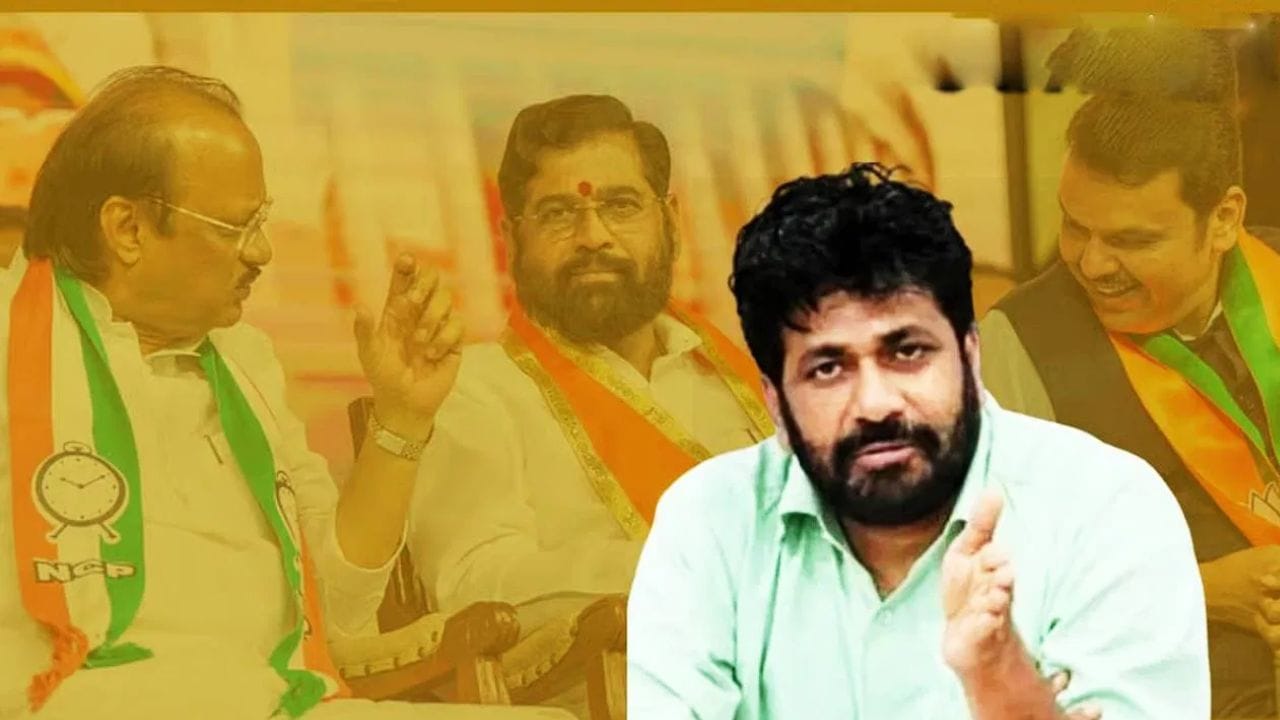 तर देशात रेल्वेची चाकं थांबणार, बच्चू कडू पुन्हा आक्रमक, थेट मोठी घोषणा तर देशात रेल्वेची चाकं थांबणार, बच्चू कडू पुन्हा आक्रमक, थेट मोठी घोषणा