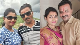 3 वर्षांपूर्वीचा पत्नीचा खून, एक चूक अन् पतीचा गेम खल्लास, बदलापूरमधील.