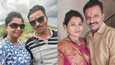 3 वर्षांपूर्वीचा पत्नीचा खून, एक चूक अन् पतीचा गेम खल्लास, बदलापूरमधील तो प्लॅन्ड मर्डर कसा घडला?