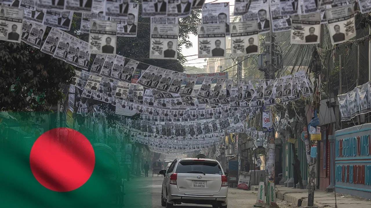 Bangladesh Crisis : बांग्लादेशात एवढा रक्तपात, हिंसाचार सुरु असताना तिथली आर्मी कुठे आहे? काय करतेय? समजून घ्या संपूर्ण विषय