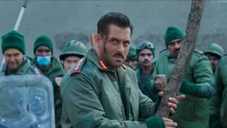 Battle of Galwan: ‘जख्म लगे तो मेडल समझना’, अंगावर काटा आणणारा सलमानच्या चित्रपटाचा टीझर