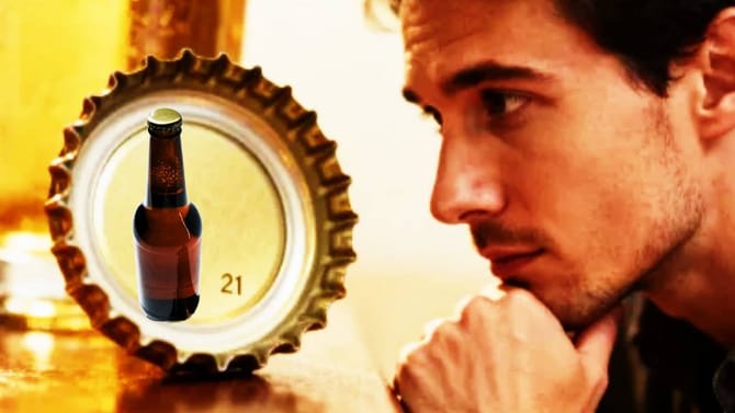 Beer Bottle Ridges: Beer बॉटलच्या झाकणाला 21 कडाच का असतात?