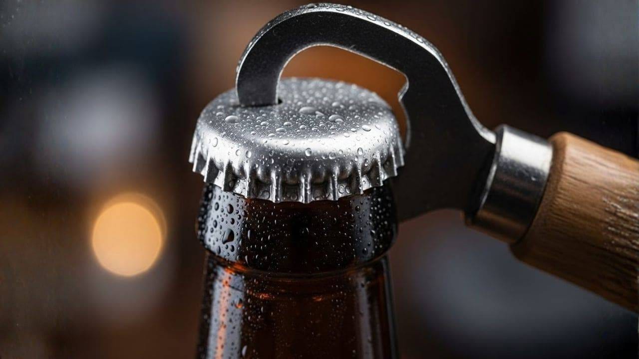 तुम्हाला हे वाचून धक्का बसेल की या काचेच्या बॉटलवरील झाकणाला 21 कडा असतात. विशेष म्हणजे हे डिझाईन आजकालचे नाही तर वर्ष 1892 पासून हे डिझाईन सुरु आहे. या 21 कडांच्या पॅटर्नचे खास महत्त्व आहे.