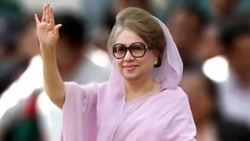 बांगलादेशाला मोठा धक्का! या प्रमुख नेत्याचे निधन, दोनदा देशाचे...